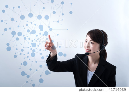 Operator 41714989