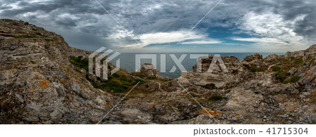 seashore Crimea seashore Crimea 41715304