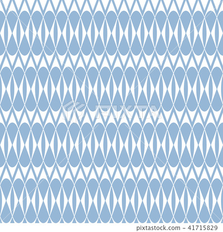 Abstract geometric pattern by lines, rhombuses.  41715829
