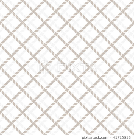 Abstract geometric pattern with squares, rhombuses Abstract geometric pattern with squares, rhombuses 41715835