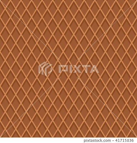 The geometric pattern with rhombuses . Seamless The geometric pattern with rhombuses . Seamless 41715836