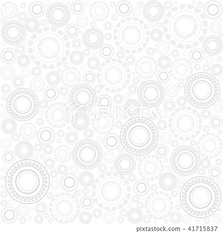 Bright white background. Seamless . Graphic 41715837