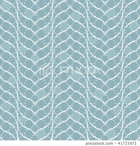Abstract geometric pattern with points. A seamless Abstract geometric pattern with points. A seamless 41715971