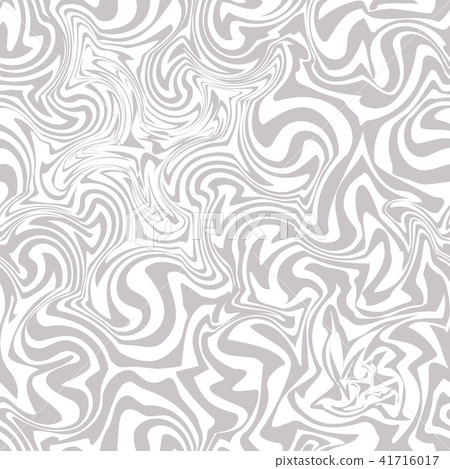 Abstract white texture, wave. A seamless 41716017