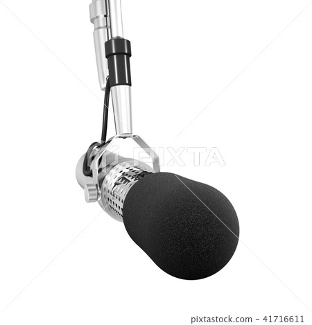 Studio microphone 41716611