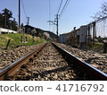 鐵軌 41716792