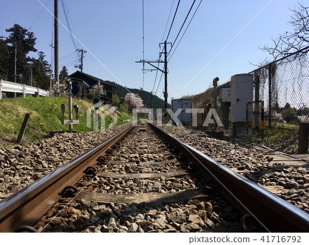 鐵軌 鐵軌 41716792