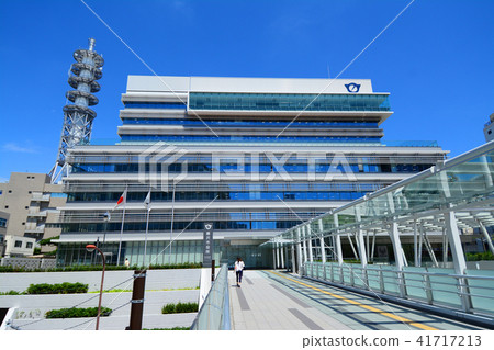 Fujisawa City Hall City Hall Kanagawa Prefecture Fujisawa City Asahi-cho Fujisawa City Hall City Hall Kanagawa Prefecture Fujisawa City Asahi-cho 41717213