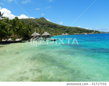 Bora Bora Tahiti Bora Bora Tahiti 41717358