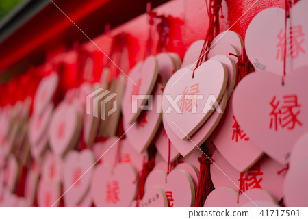 Sanko Inari shrine Sanko Inari shrine 41717501