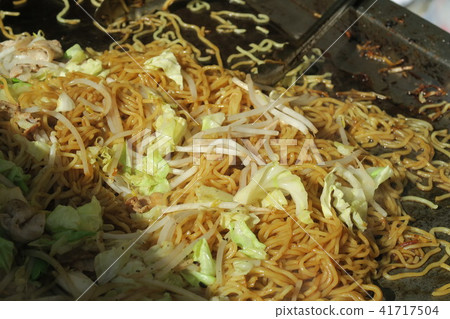 Yakisoba 41717504