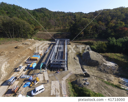 Dowa-dong construction Dowa-dong construction 41718000