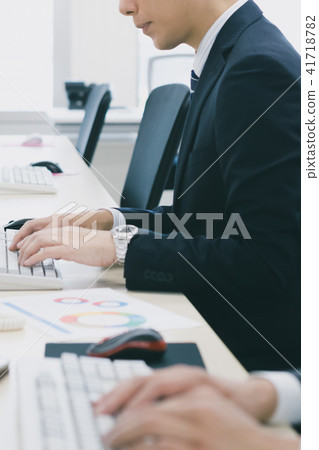 business, business man, person 41718782