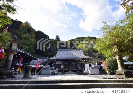 Hirugango Furuji Temple 41718894