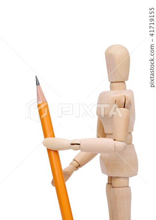Pencil Stationery Drawing Dolls Pencil Stationery Drawing Dolls 41719155