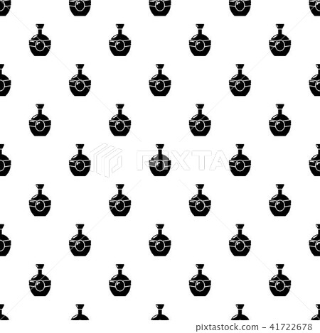 Whiskey pattern vector seamless - Stock Illustration [41722678] - PIXTA