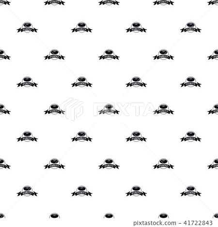 Soap purity pattern vector seamless Soap purity pattern vector seamless 41722843