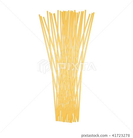 Vermicelli mockup, realistic style 41723278