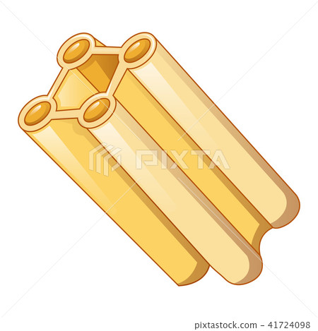 Italian pasta icon, cartoon style Italian pasta icon, cartoon style 41724098