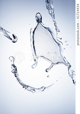 Water collection 41724434