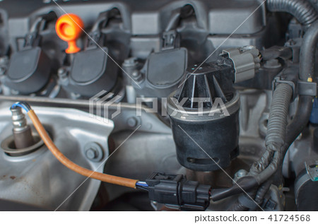 Car engine Car engine 41724568