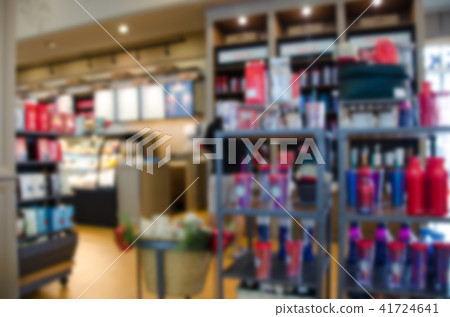 Blur Vintage coffee shop Blur Vintage coffee shop 41724641
