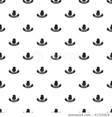 Protester hand pattern vector seamless Protester hand pattern vector seamless 41724929