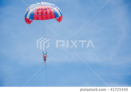 Parasailing Parasailing 41725430