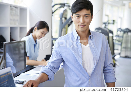 gym, men, women gym, men, women 41725894