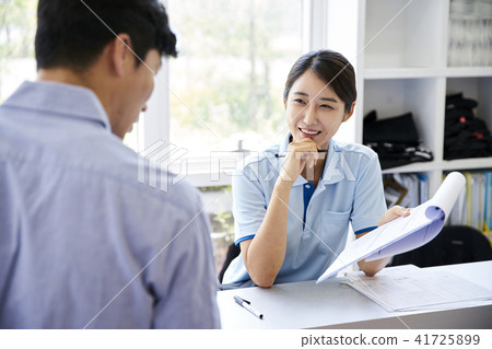 gym, men, women 41725899