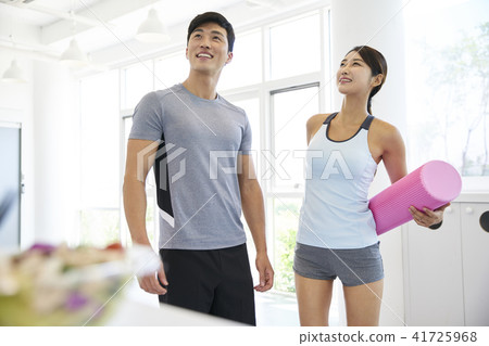 gym, men, women gym, men, women 41725968