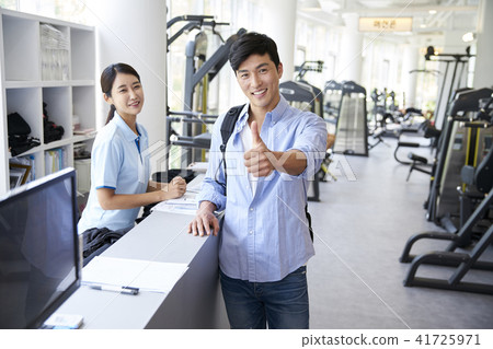 健身房,男士,女士 健身房,男士,女士 41725971