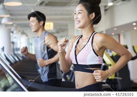 gym, men, women gym, men, women 41726101