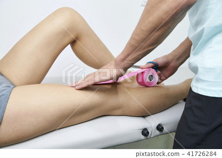 腿部、物理治療、復健醫學 腿部、物理治療、復健醫學 41726284