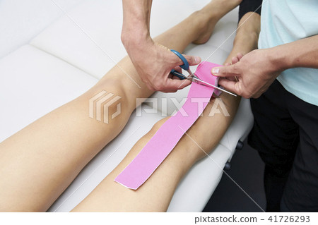 腿部、物理治療、復健醫學 腿部、物理治療、復健醫學 41726293