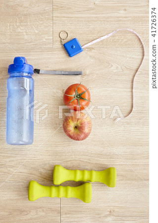 Exercise, Health, Water Bottle 41726374