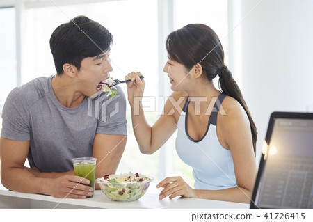 健身、美食、男士、女士 健身、美食、男士、女士 41726415