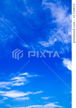 The sky of the rainy season for 2018 (vertical) The sky of the rainy season for 2018 (vertical) 41726633