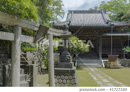 Legal Temple Okunoin Soshado (Zushi City Hisaki) 41727289