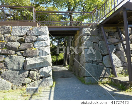 福岡城堡埋葬的怪物 福岡城堡埋葬的怪物 41727473