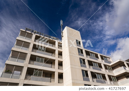 公寓接受早晨的陽光 公寓接受早晨的陽光 41727697