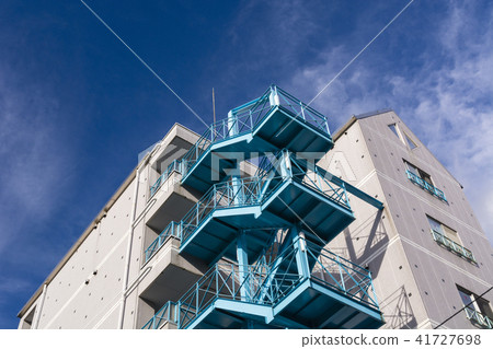 公寓接受早晨的陽光 公寓接受早晨的陽光 41727698