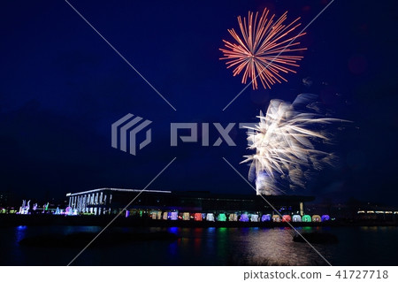 Starlight Festival! 41727718