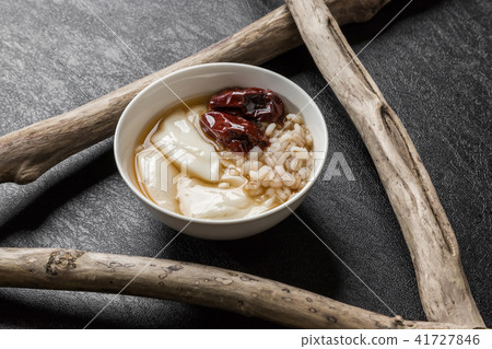 豆花台灣豆腐糖果豆腐（豆腐布丁） 41727846