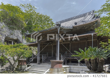 法律寺Okunoin Soshado（Zushi City Hisaki） 41727881