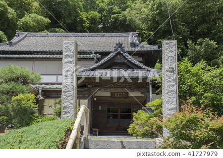 Legal Temple Hondo (Hisaki Zushi) Legal Temple Hondo (Hisaki Zushi) 41727979