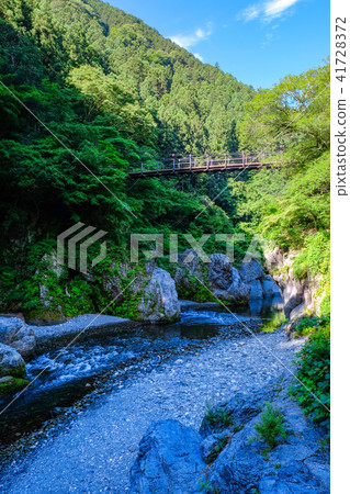 Hatonosu山谷 Hatonosu山谷 41728372