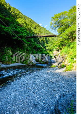 Hatonosu山谷 41728392