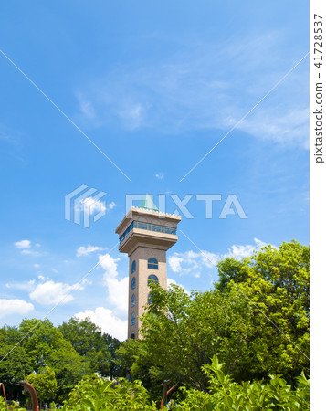 戈馬花園綠塔相模原 41728537