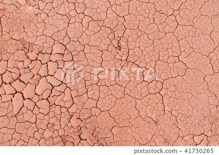 cracked clay ground cracked clay ground 41730265